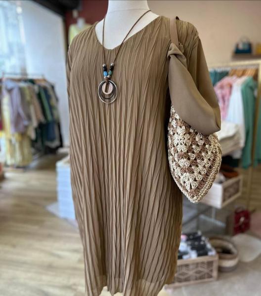 Vêtements femme grande taille à Châteaubriant