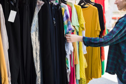 Robe grande taille   Nantes