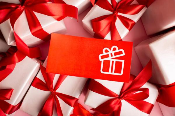Cartes cadeaux à Châteaubriant