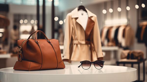 Vente d'accessoires à Châteaubriant