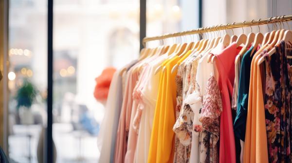 Vente de vêtements grande taille à Châteaubriant